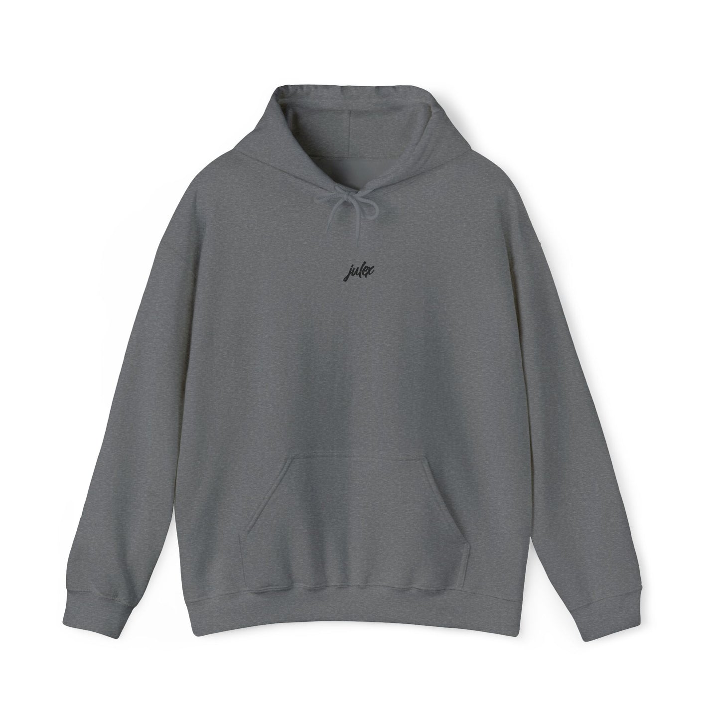 JULEX Stick Hoodie | Supere