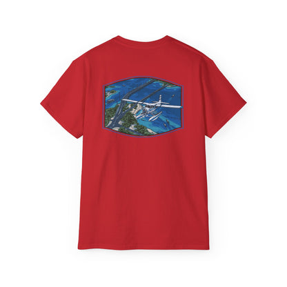 Blue Bay | Shirt