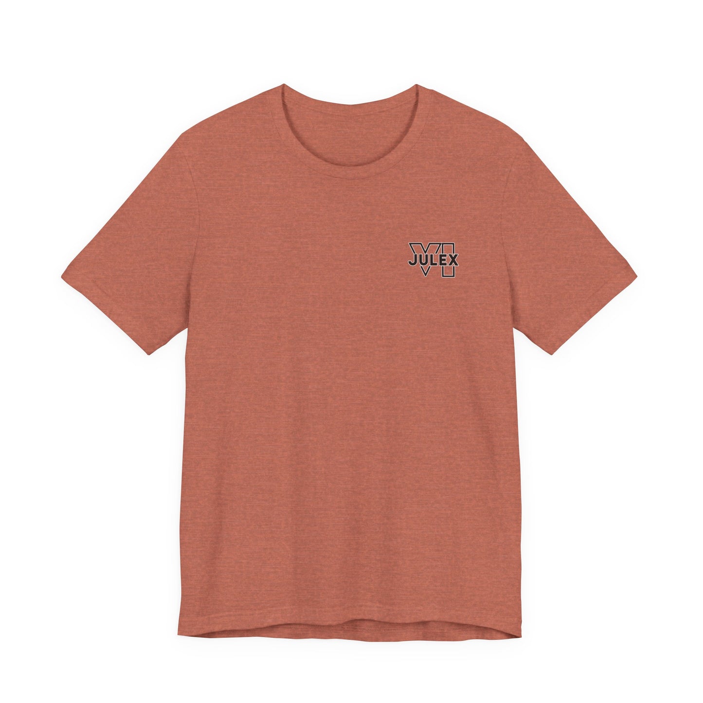 JULEX VI SQUAD | Street T-Shirt