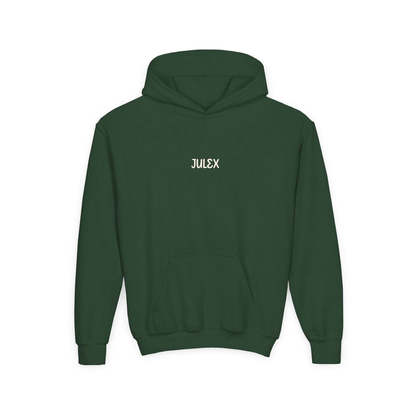 FlyBy Limited Edition KIDS - HOODIE | GC2026 | JULEX