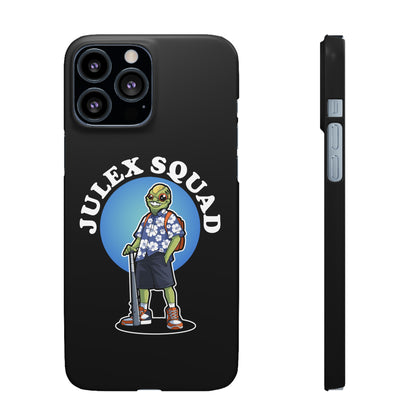 Handyhülle | JULEX SQUAD