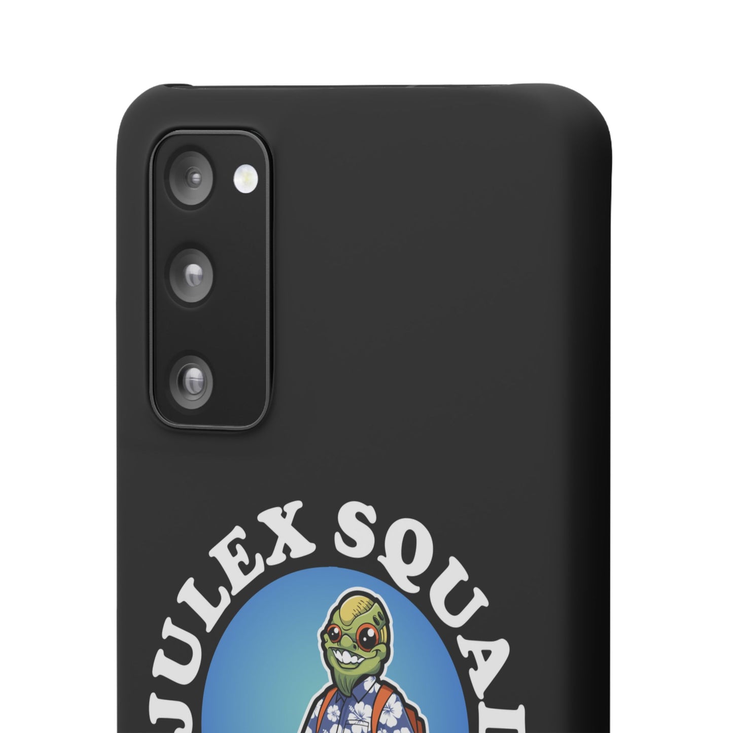 Handyhülle | JULEX SQUAD