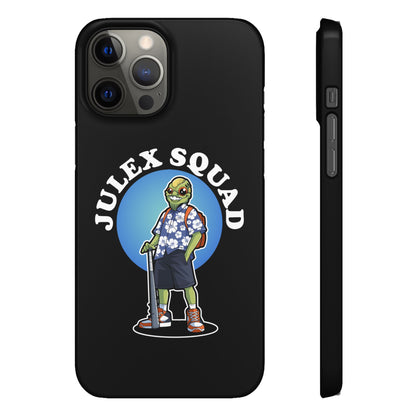 Handyhülle | JULEX SQUAD