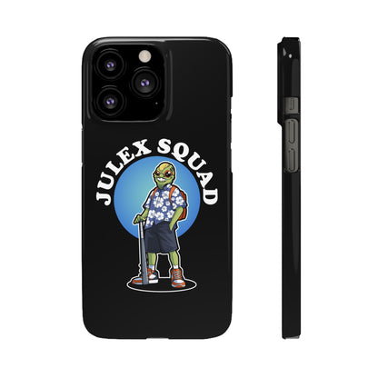 Handyhülle | JULEX SQUAD