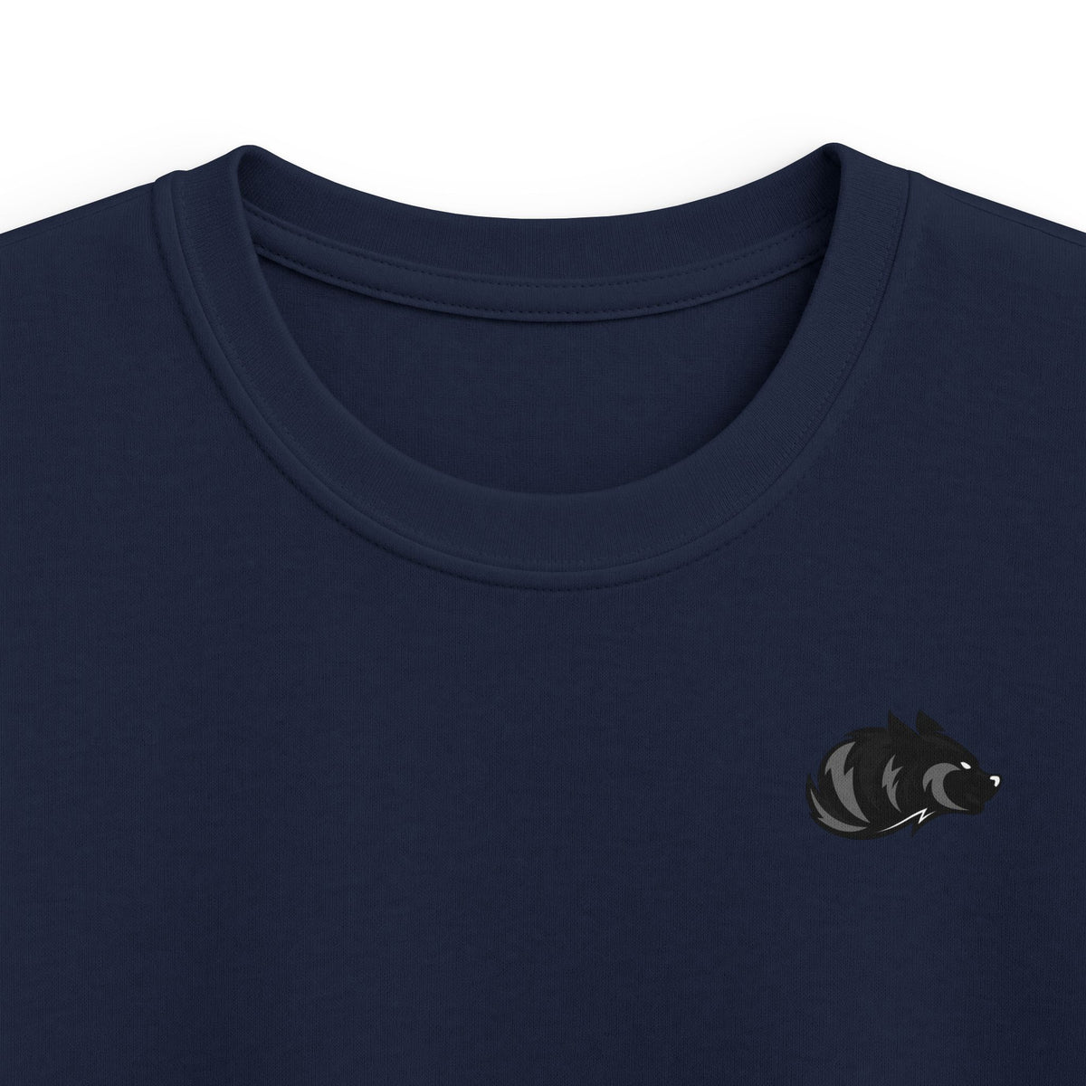 Essential Kids T-Shirt | Addi LIVE