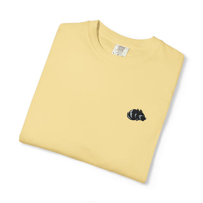 Icon Stick T-Shirt (Premium) | Addi LIVE