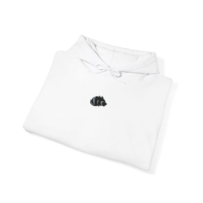 Icon Stick Hoodie (Premium) | Addi LIVE