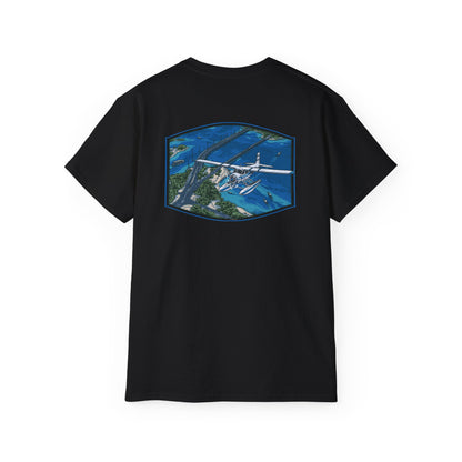 Blue Bay | Shirt