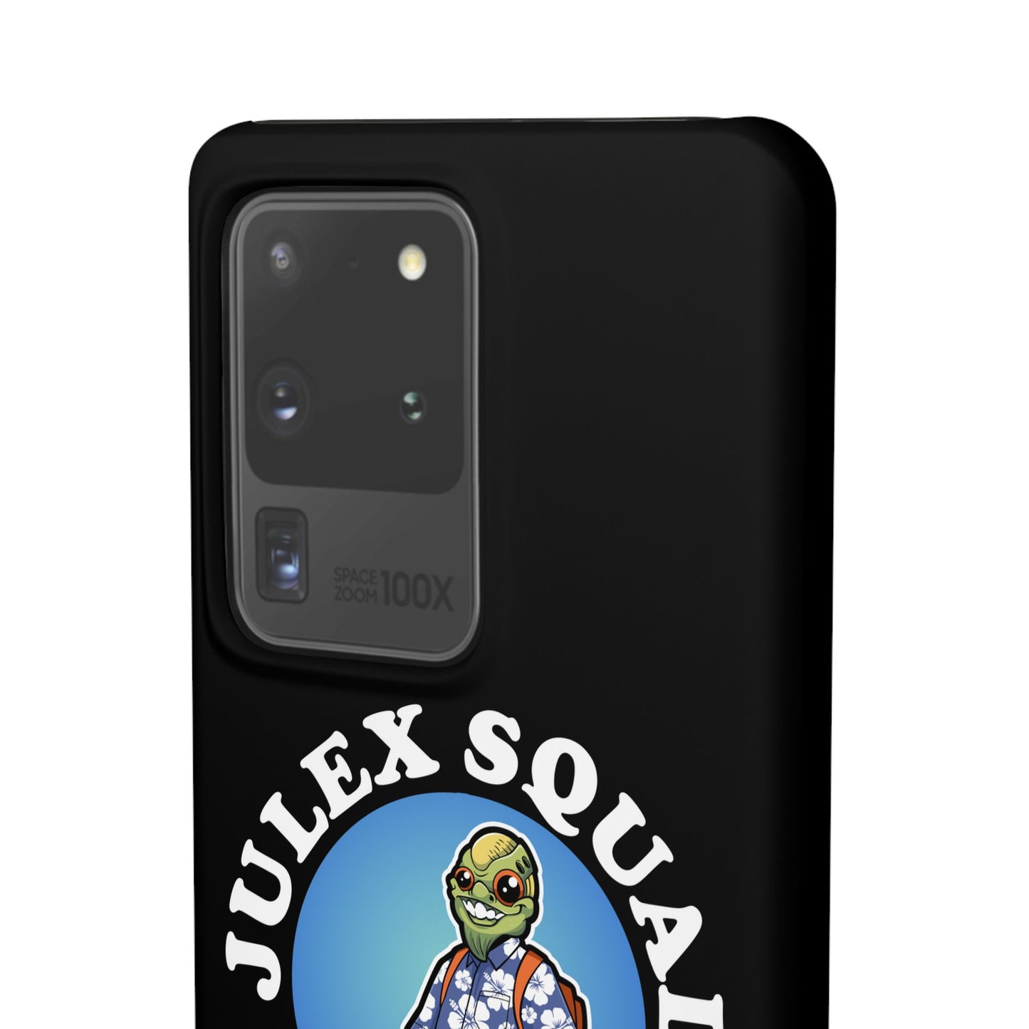 Handyhülle | JULEX SQUAD