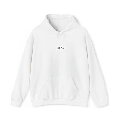 Summer 2026 Stick-Hoodie | JULEX