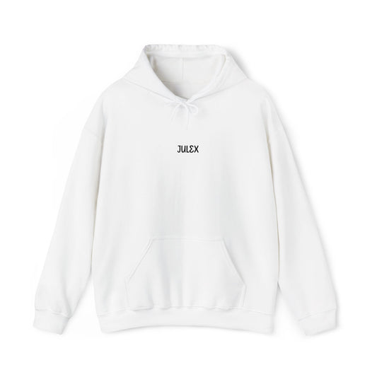 Summer 2026 Stick-Hoodie | JULEX