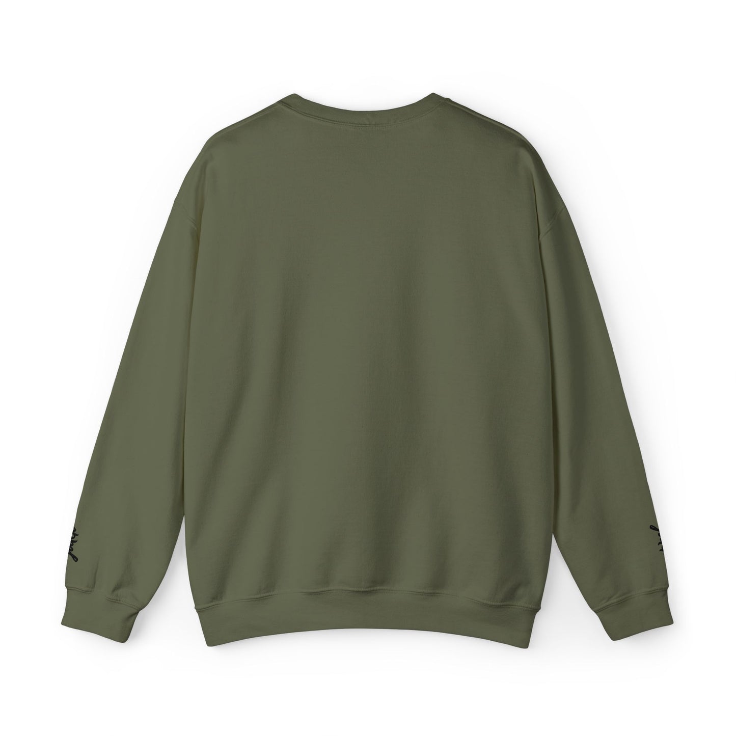QUATSCH Stick Sweatshirt | JULEX