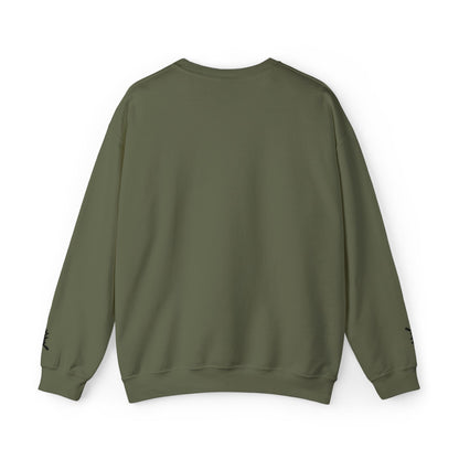 QUATSCH Stick Sweatshirt | JULEX