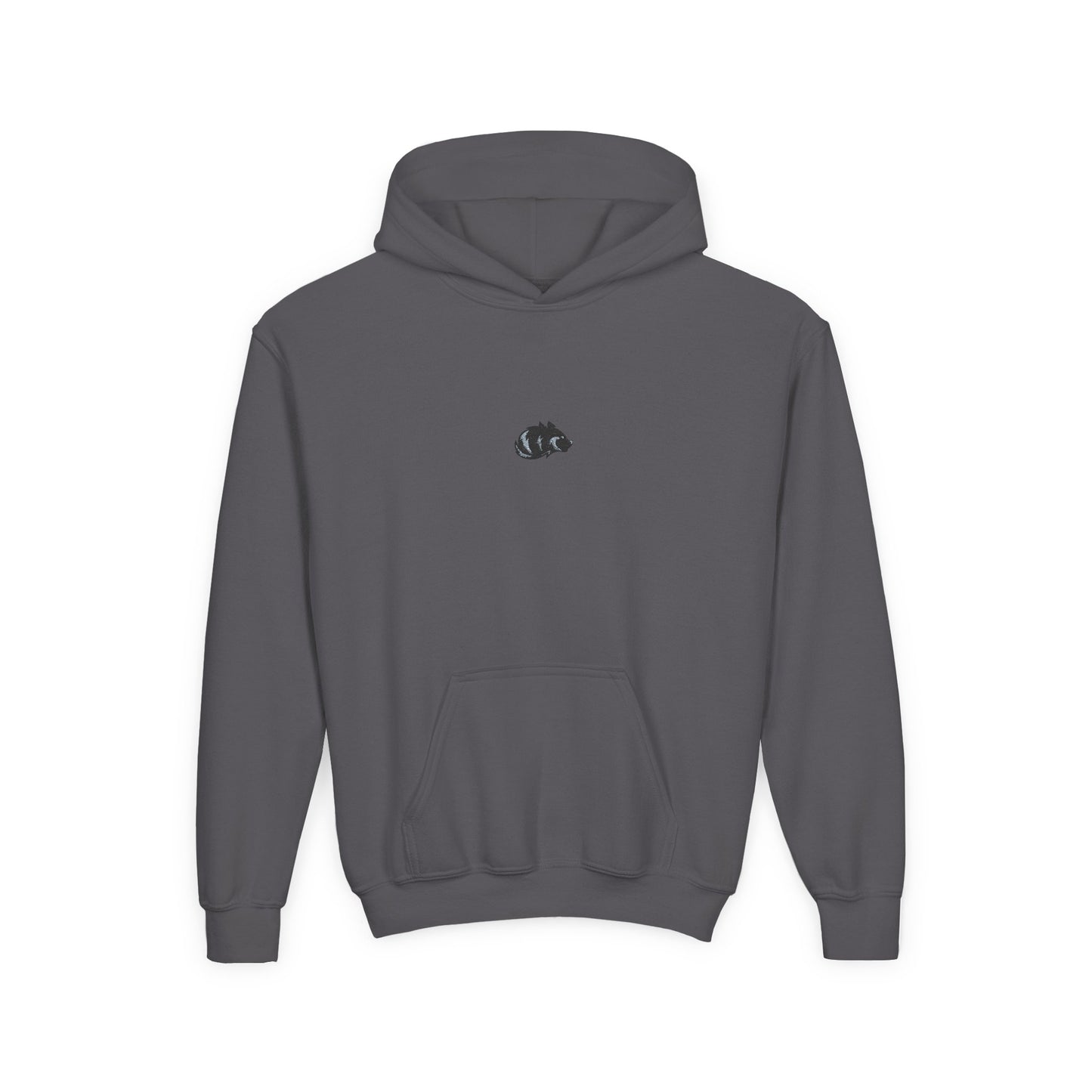 KIDS Stick Hoodie (Premium) | Addi LIVE