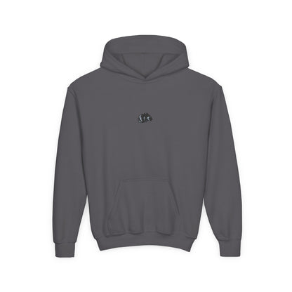 KIDS Stick Hoodie (Premium) | Addi LIVE