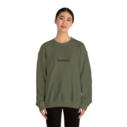 QUATSCH Stick Sweatshirt | JULEX
