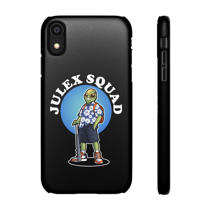 Handyhülle | JULEX SQUAD