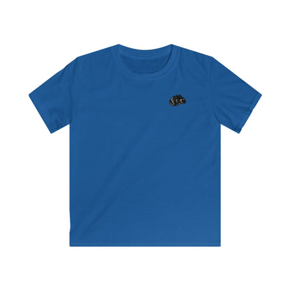 Essential Kids T-Shirt | Addi LIVE