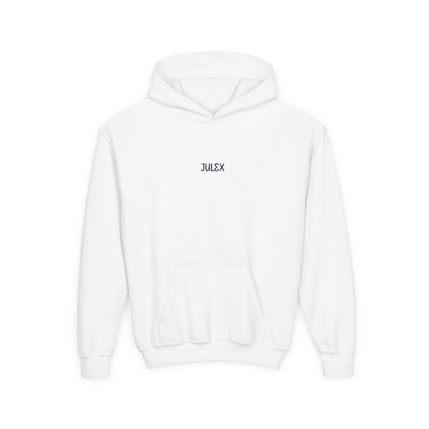 FlyBy Limited Edition KIDS - HOODIE | GC2026 | JULEX