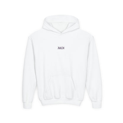 FlyBy Limited Edition KIDS - HOODIE | GC2026 | JULEX