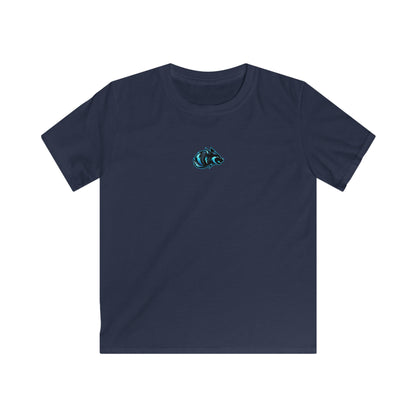 Essential SummerNights 2026 Kids T-Shirt | Addi LIVE