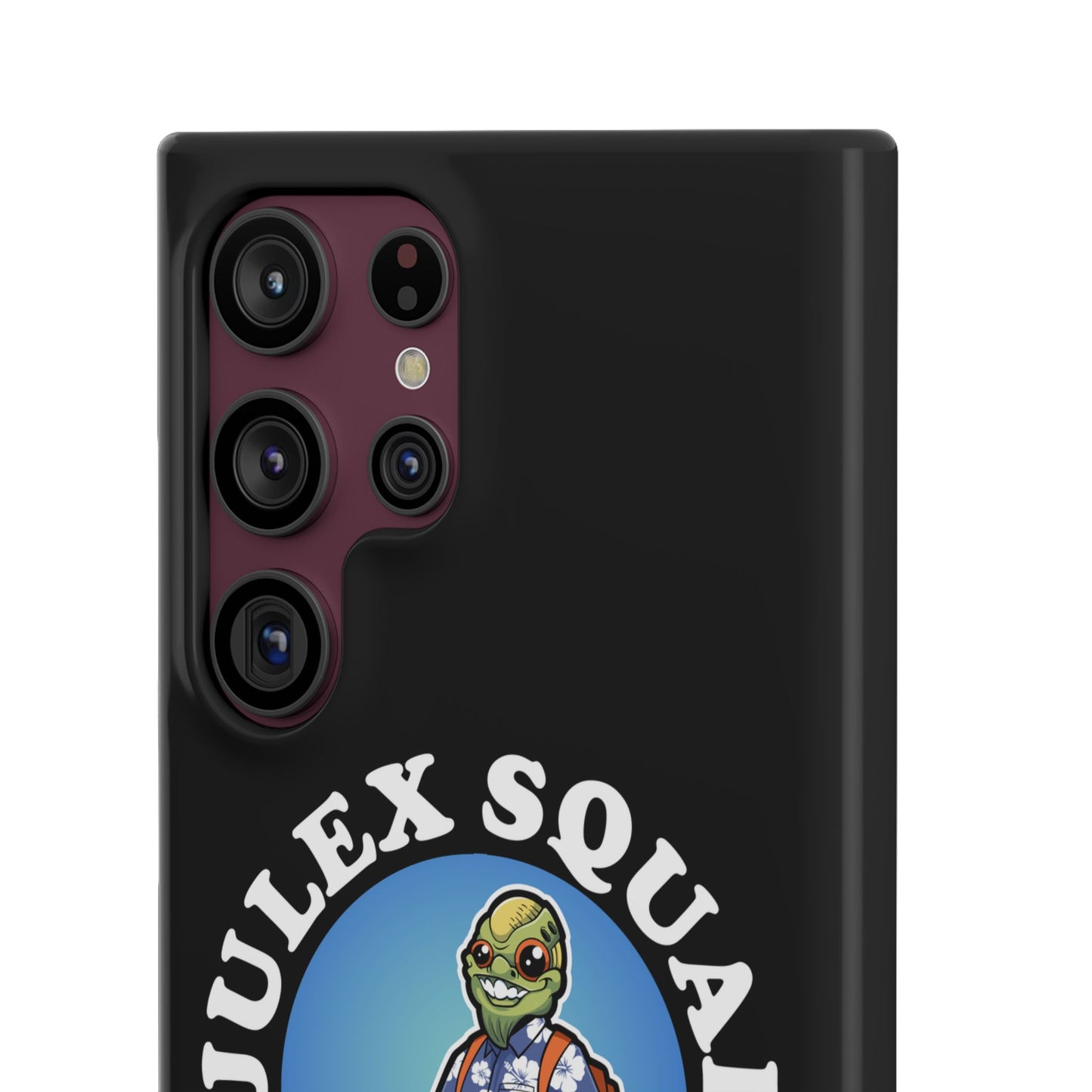 Handyhülle | JULEX SQUAD