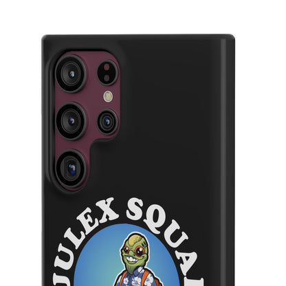 Handyhülle | JULEX SQUAD