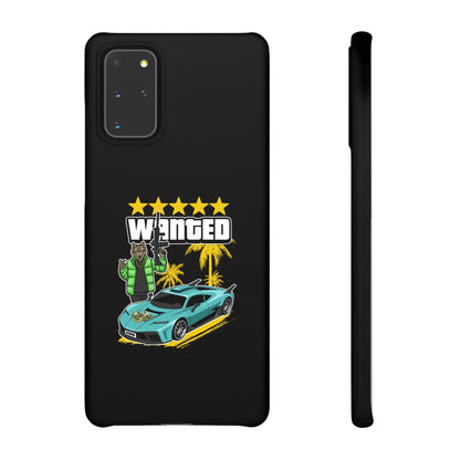 Handyhülle | VENOM AIMZ