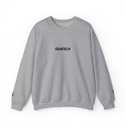 QUATSCH Stick Sweatshirt | JULEX