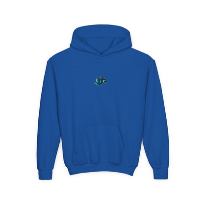 Essential SummerNights 2026 Kids Hoodie | Addi LIVE