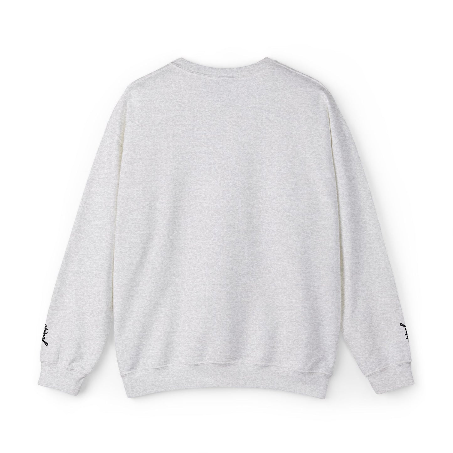 QUATSCH Stick Sweatshirt | JULEX
