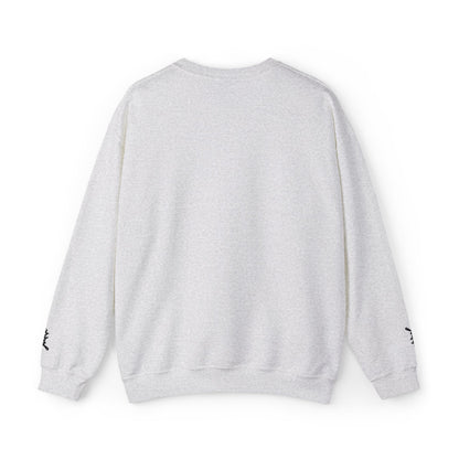 QUATSCH Stick Sweatshirt | JULEX