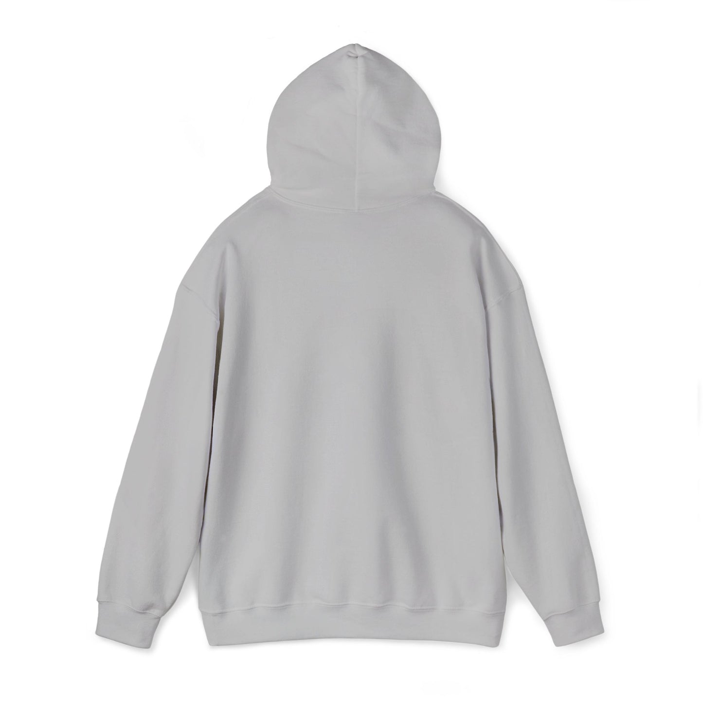Icon Stick Hoodie (Premium) | Addi LIVE
