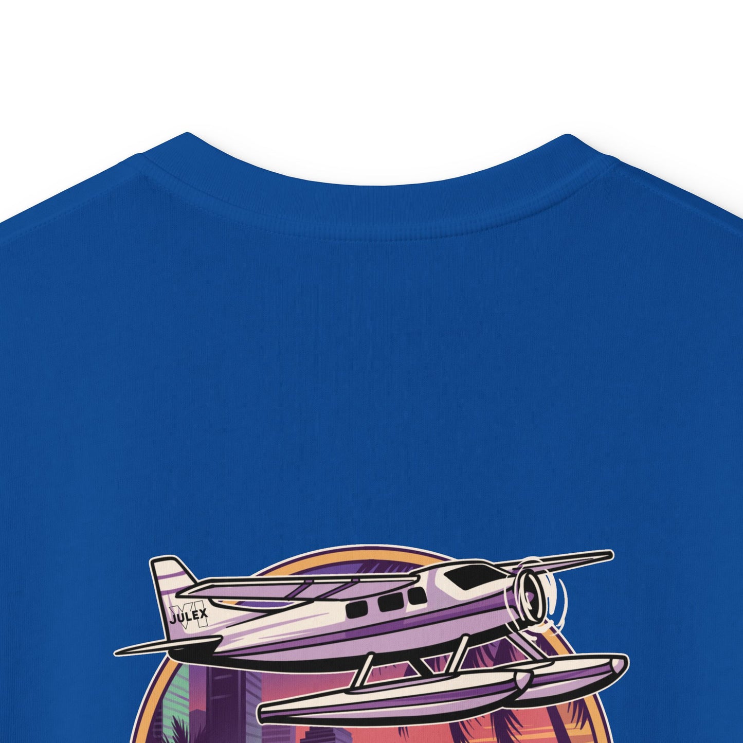 FlyBy Limited Edition KIDS T-Shirt | GC2026 | JULEX