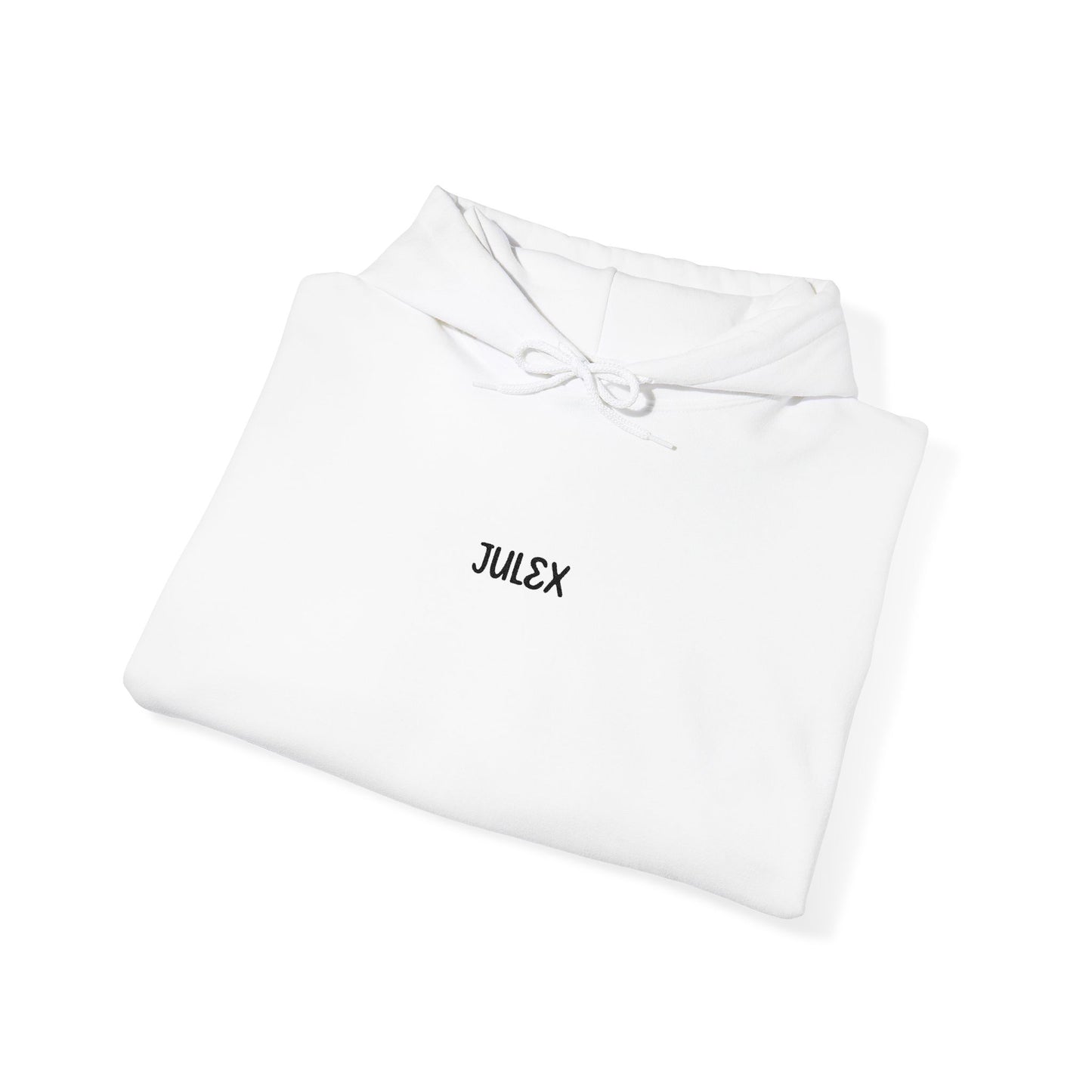 Summer 2026 Stick-Hoodie | JULEX