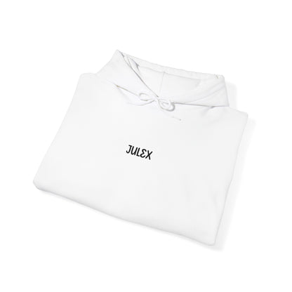 Summer 2026 Stick-Hoodie | JULEX