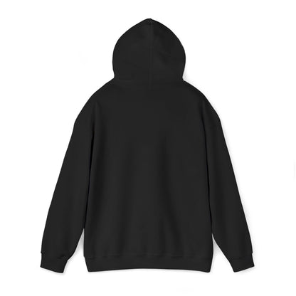 Icon Stick Hoodie (Premium) | Addi LIVE