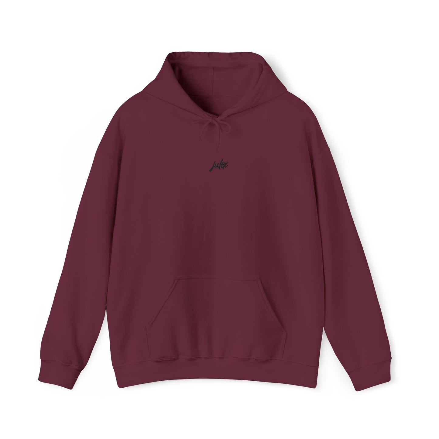 JULEX Stick Hoodie | Supere