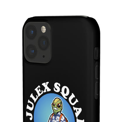 Handyhülle | JULEX SQUAD