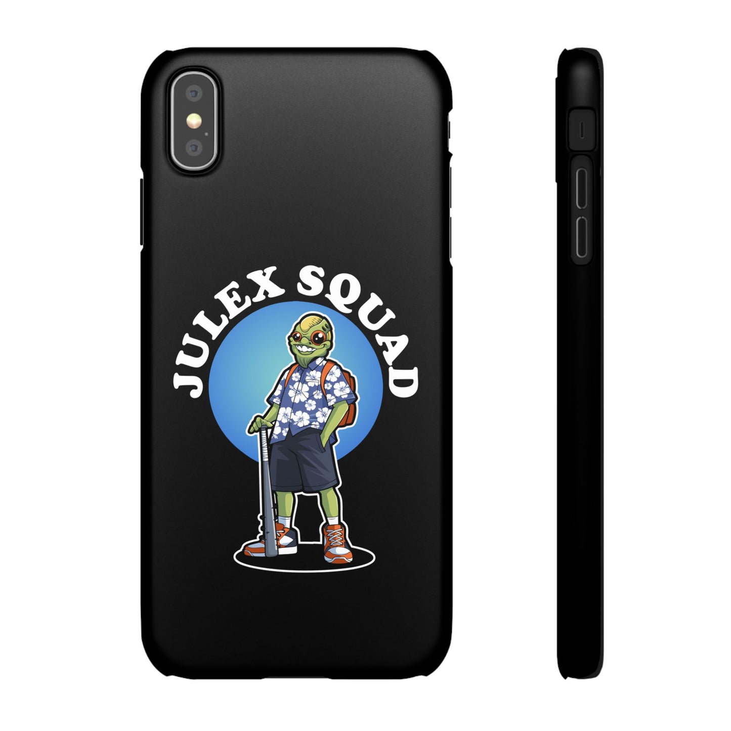 Handyhülle | JULEX SQUAD