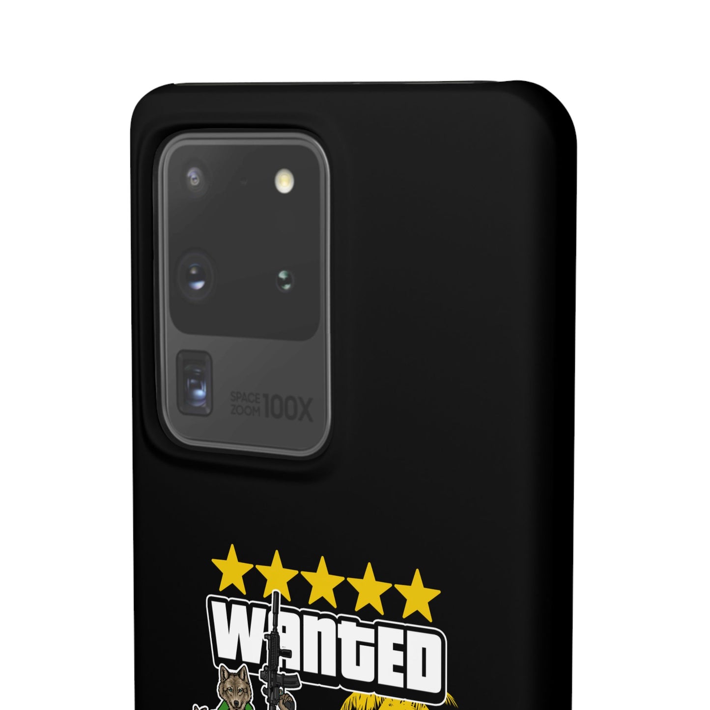 Handyhülle | VENOM AIMZ