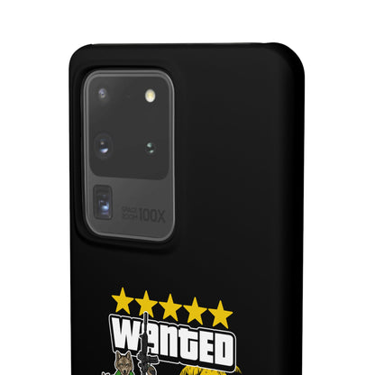 Handyhülle | VENOM AIMZ