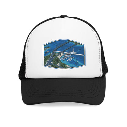 Blue Plane | Kappe