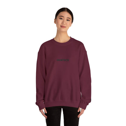 QUATSCH Stick Sweatshirt | JULEX