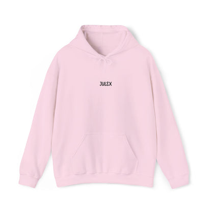 Summer 2026 Stick-Hoodie | JULEX
