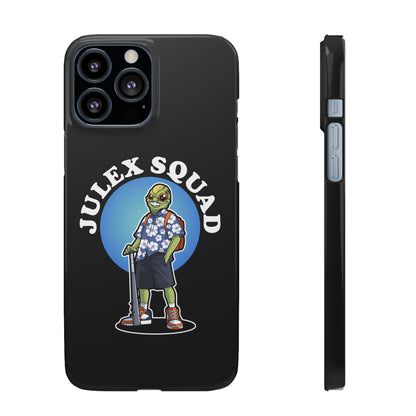 Handyhülle | JULEX SQUAD