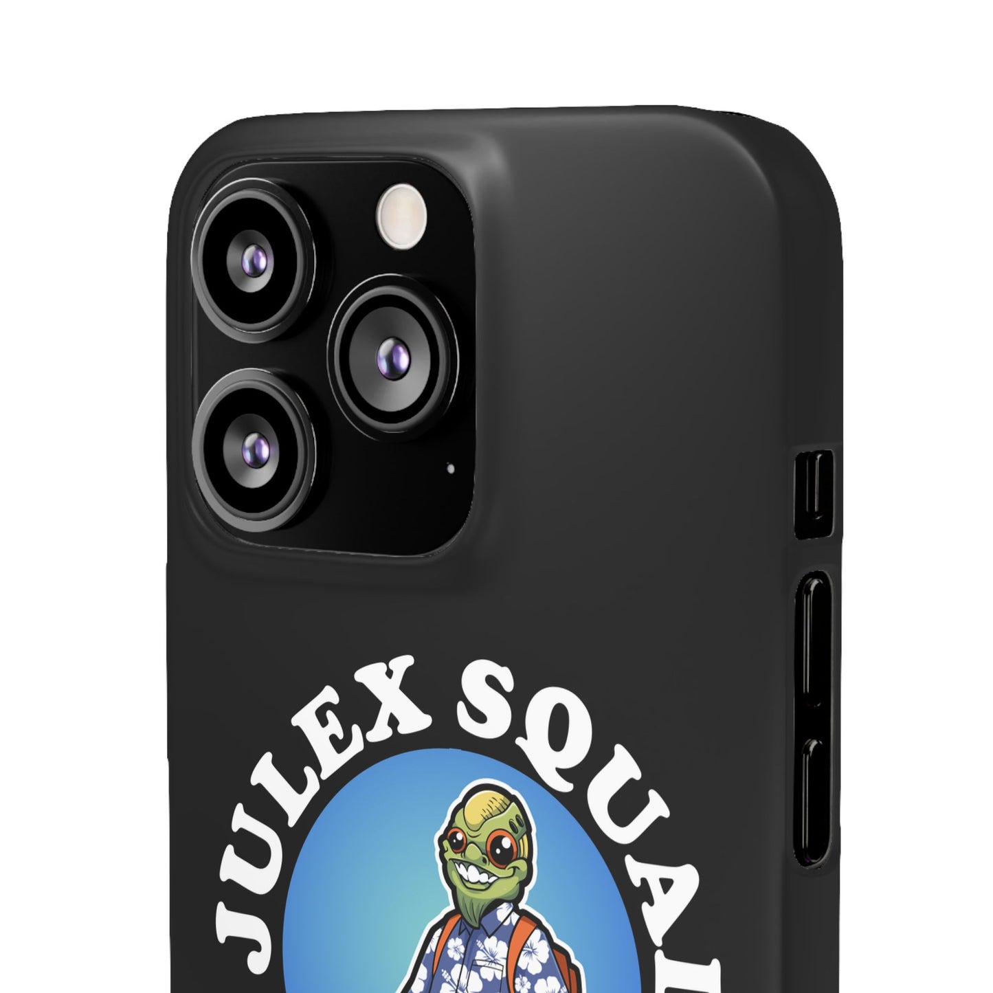 Handyhülle | JULEX SQUAD
