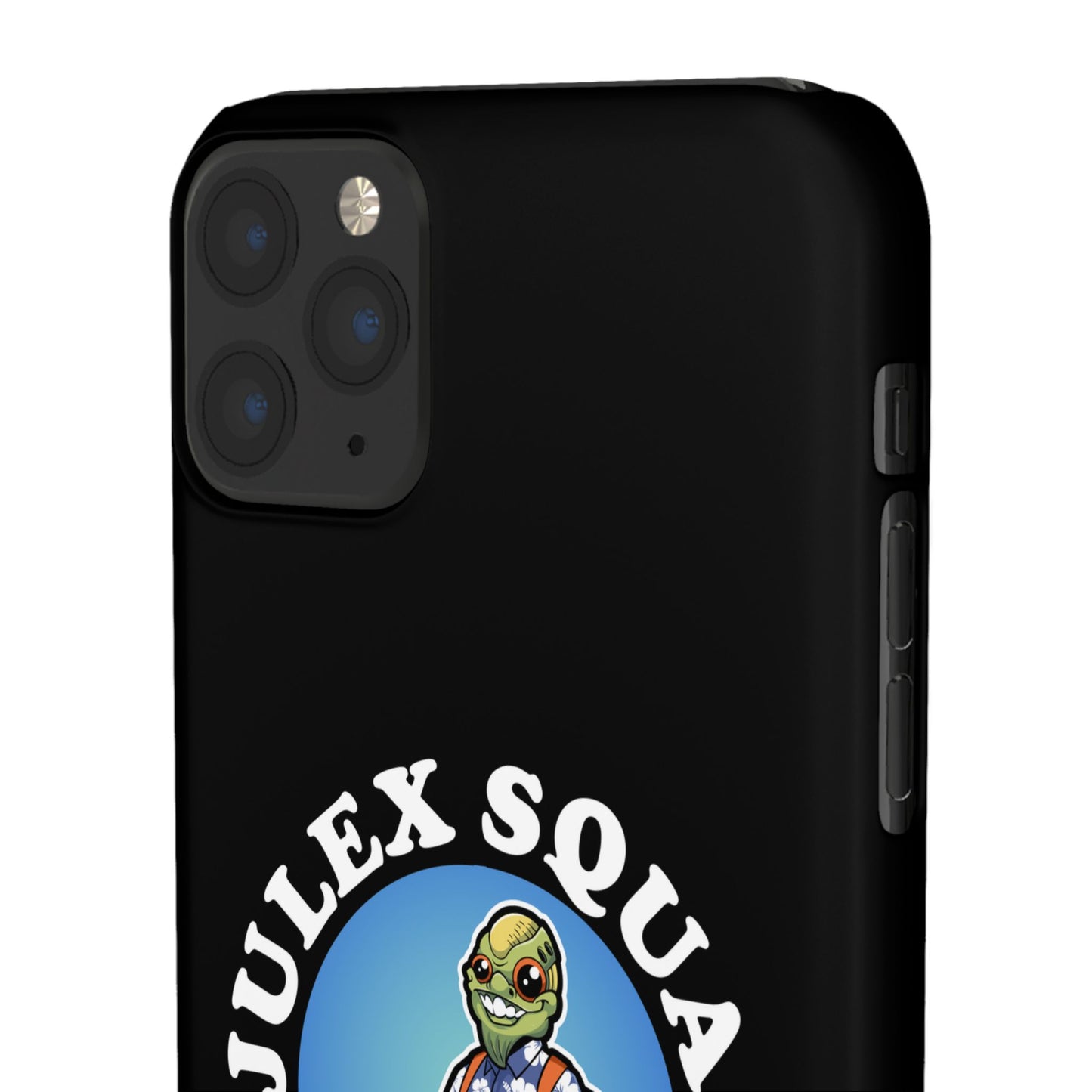 Handyhülle | JULEX SQUAD