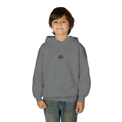 KIDS Stick Hoodie (Premium) | Addi LIVE