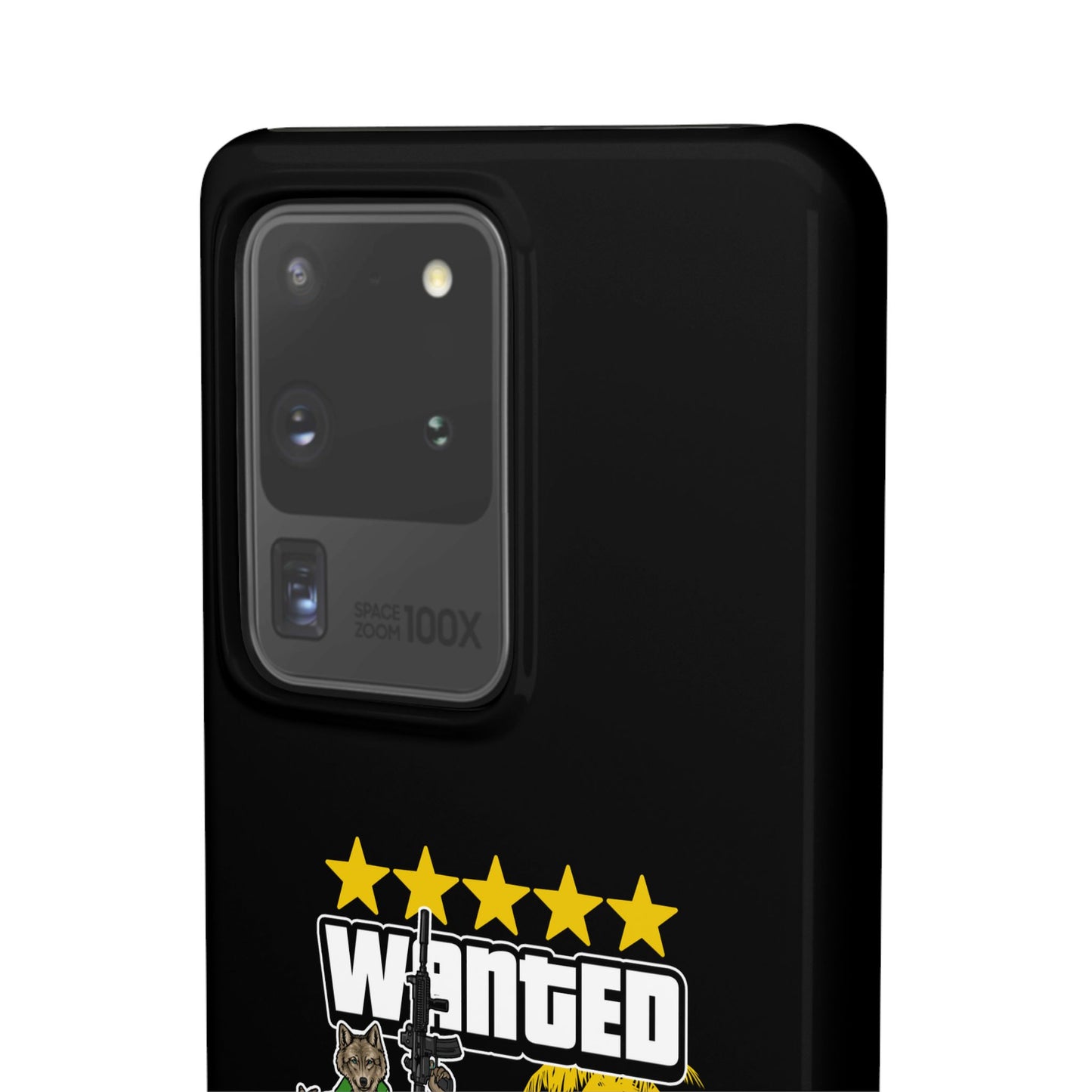 Handyhülle | VENOM AIMZ